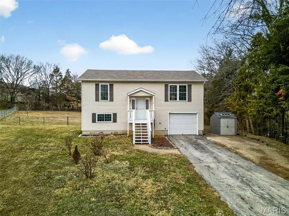 1527 Rigby Rdg, Union, MO 63084