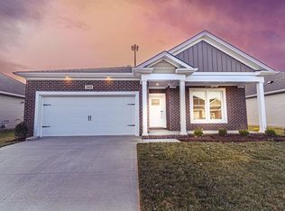 2469 Watson Cir, Owensboro, KY 42301