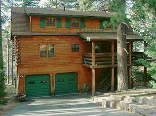 31465 Ocean View Dr, Running Springs, CA 92382