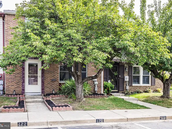 122 Sandalwood Ct, Walkersville, MD 21793