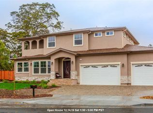 3239 Bruce Dr, Fremont, CA 94539