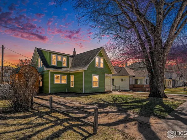 327 Cheyenne Ave, Eaton, CO 80615