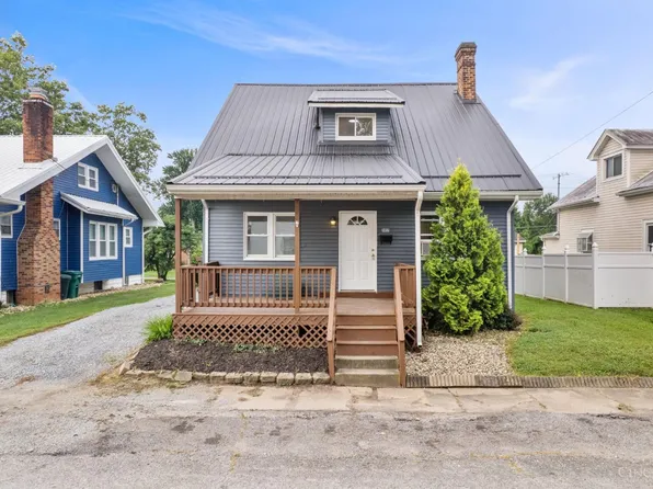 302 E North St, Georgetown, OH 45121