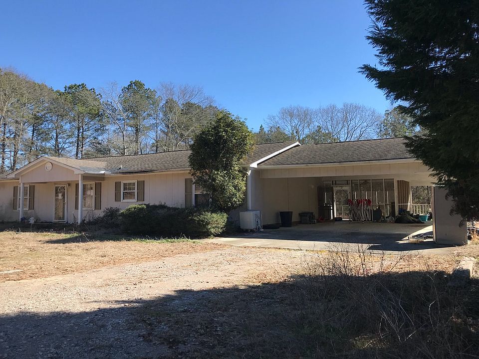 3675 Shiloh Church Rd, Aiken, SC 29805 Zillow