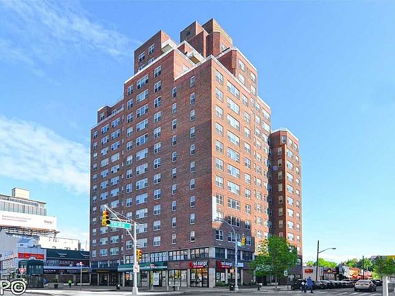 4th image of 107-40 Queens Blvd #D