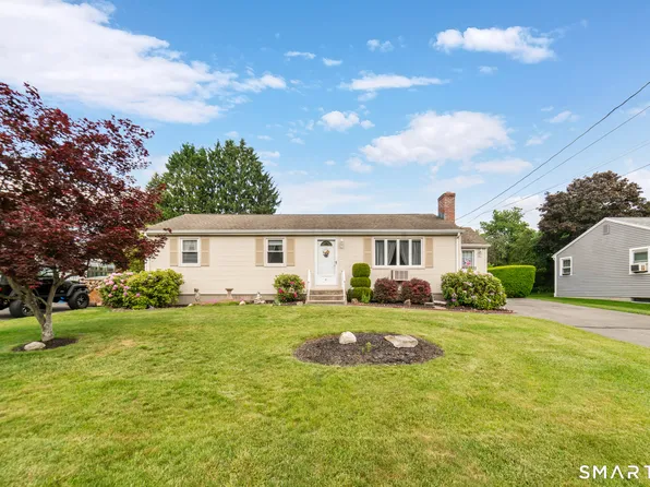 43 Danbury Lane, Bristol, CT 06010