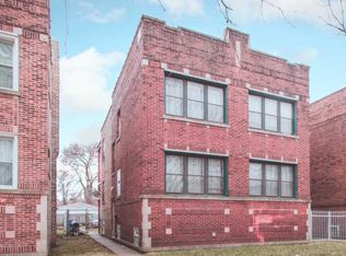 2241 W Marquette Rd, Chicago, IL 60636