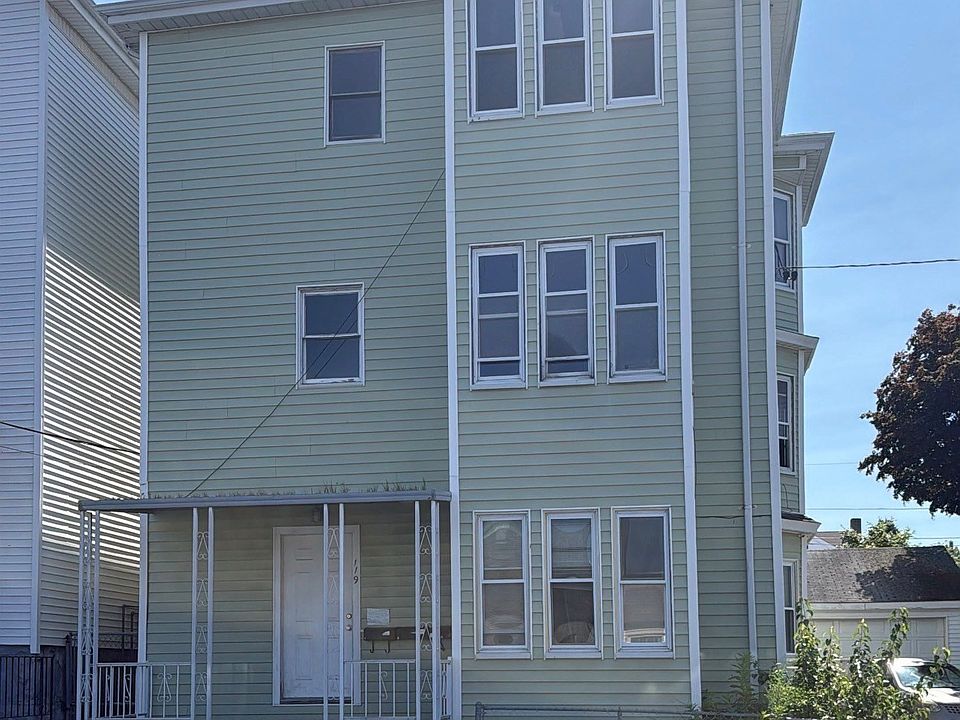 1st image of 119 Robeson St #2