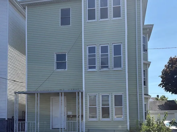 119 Robeson St #2, Fall River, MA 02720