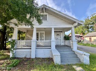 1050 W 8TH Street, Jacksonville, FL 32209