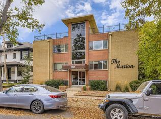 1151 N Marion Street #104, Denver, CO 80218