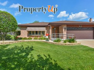 13643 S 84th Ave, Orland Park, IL