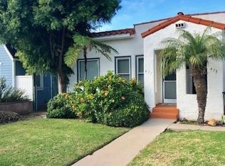 479 S Evergreen Dr, Ventura, CA 93003