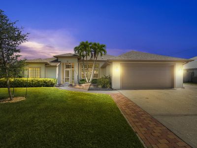 5210 NW Bengal Street, Port Saint Lucie, FL, 34983