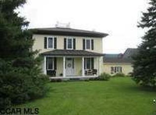 4704 W Whitehall Rd, Pennsylvania Furnace, PA 16865