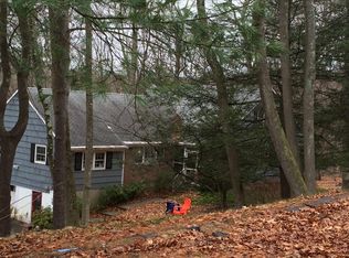 110 Allison Rd, Katonah, NY 10536