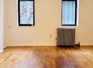 61 Clinton St #B1, New York, NY 10002