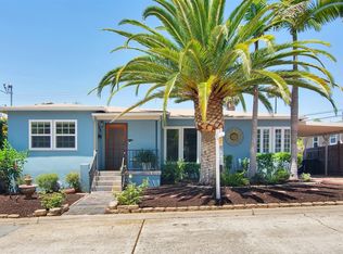 4650 Hinson Pl, San Diego, CA 92115