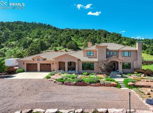 14250 Aiken Ride Vw, Colorado Springs, CO 80926