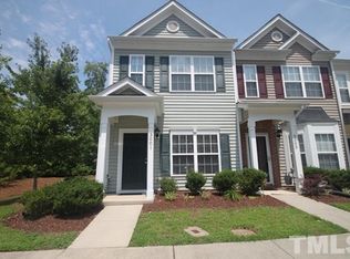 3001 Courtney Creek Blvd, Durham, NC 27713