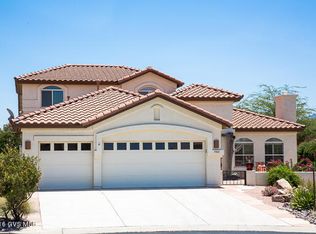 904 N Tamarack Ct, Green Valley, AZ 85614