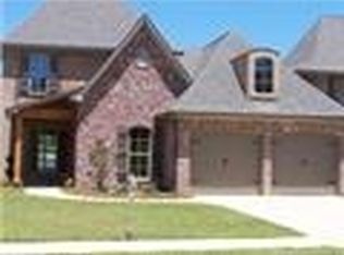 148 Martinique Dr, Madison, MS 39110