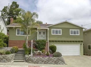 2862 Jennifer Dr, Castro Valley, CA 94546