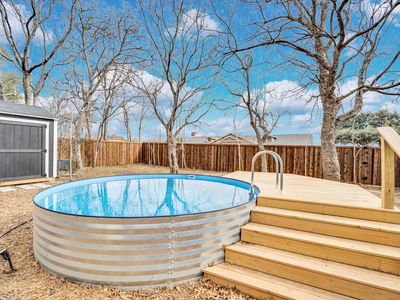 107 Sewell Ave, Midlothian, TX, 76065