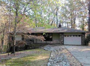 21 Madrid Ln, Hot Springs, AR 71909