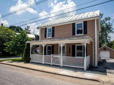 1 W George St, Walkersville, MD, 21793