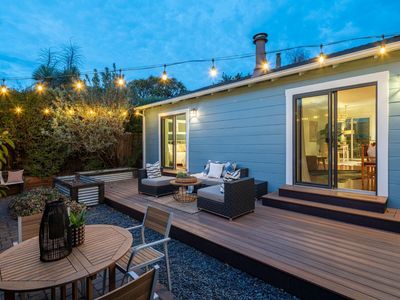 2333 10th Street #A, Berkeley, CA, 94710