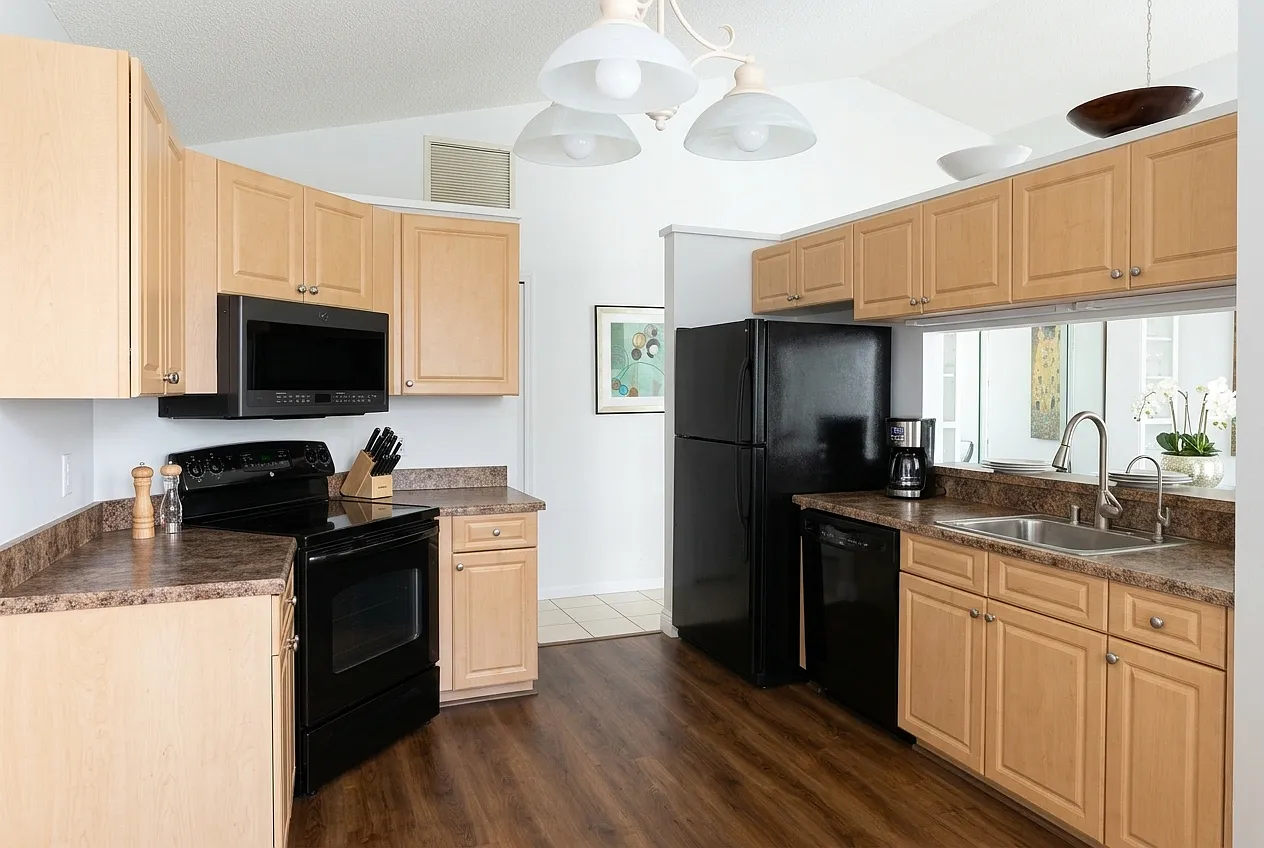 2 bed, 1243 sqft, $3,000 — Photo 3
