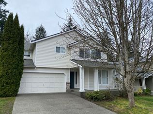 14613 SE 185th Pl, Renton, WA 98058