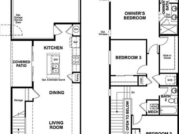 2nd image of 8739 Scarborough Dr