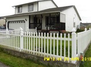 230 Colorado St, Longview, WA 98632