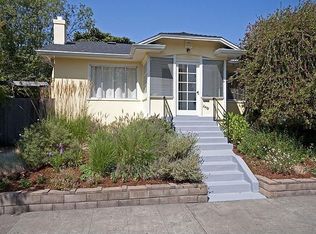 2438 Byron St, Berkeley, CA 94702