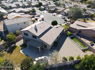 6471 S Dragoon Ct, Chandler, AZ 85249