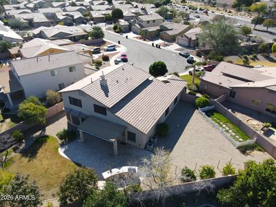 6471 S DRAGOON Court, Chandler, AZ, 85249