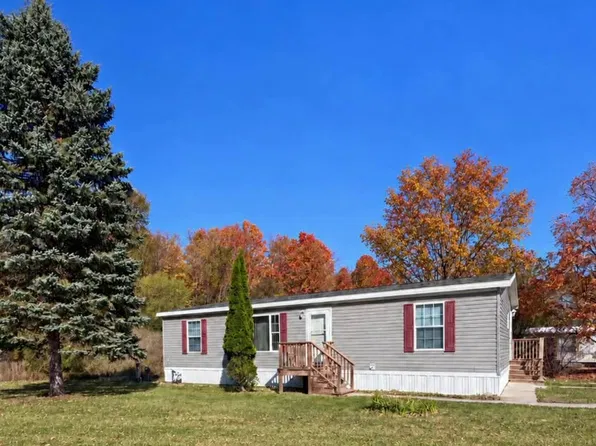 4310 Meadow Lane Dr #415, Traverse City, MI 49685
