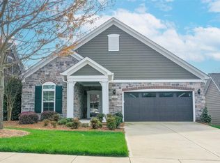 16119 Lakeside Loop Ln, Cornelius, NC 28031