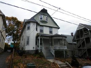 96 Chestnut Ave, Waterbury, CT 06710