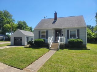 1013 N Mayfair Rd, Troy, OH 45373