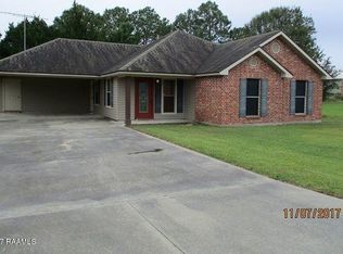 609 Peach St, New Iberia, LA 70560