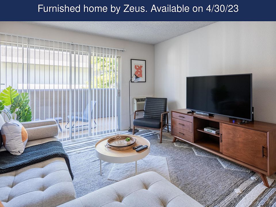 At Zeus, we design move-in ready homes and fully manage them ourselves.