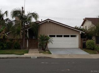 5644 Apia Dr, Cypress, CA 90630