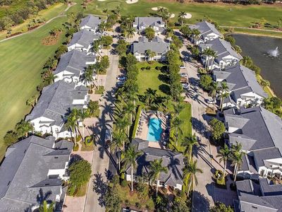 5975 Pinnacle LN #101, Naples, FL, 34110