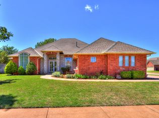 1500 NW 148th St, Edmond, OK 73013