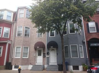 106 W 3rd St #1, South Boston, MA 02127