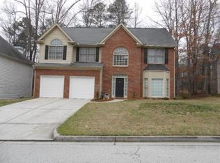 7478 Crescent Bend Cv, Stone Mountain, GA 30087
