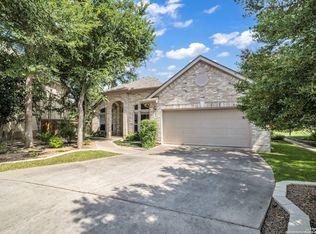 56 Silverhorn Dr, San Antonio, TX 78216